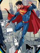 超人：卡尔-艾尔之子